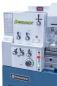 Preview: Bernardo Universal lathe Titan 560 x 3000 Pro Vario